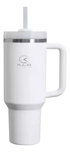 Imagen de Kld Mug Vaso Térmico 1.18l Acero Inoxidable