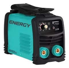 Soldadora Inverter Energy I100/220 100a en internet