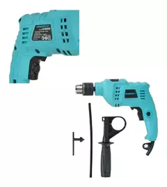 Taladro Eléctrico Energy Id13/2/220 220v 550w - tienda online