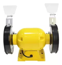 Amoladora De Banco Konan 150mm 375w 1/2hp KAB/150 en internet