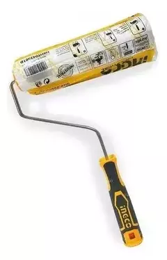 Rodillo Microfibra Para Interior 9puLG (230mm) Ingco en internet