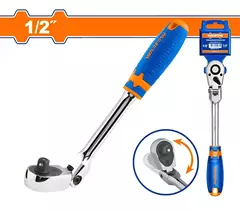 Llave Crique Cabeza Movil Encastre 1/2 WRW4212 - comprar online