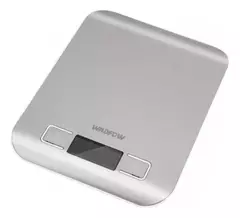 Balanza De Cocina Digital 5 Kg Wadfow wke2503