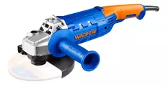 Amoladora Angular 7 180mm 1800w Wadfow Wag851801
