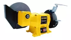 Amoladora De Banco Combinada Con Afilador 250w Konan Kab1520 - comprar online