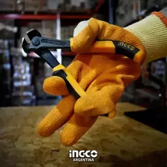 Pinza Tenaza Corte Diagonal Industria 6 Ingco Hecp28160 - comprar online