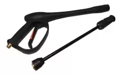 Lanza Universal Para Hidrolavadora Pistola Presión Lusqtoff