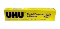 Pegamento Universal Uhu 125 Ml Made In Germany - comprar online