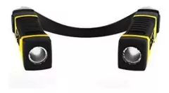 Linterna De Cuello Caterpilar 200 Lumens Cat Ct7100nb en internet