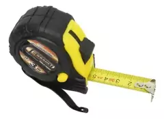 Cinta Métrica 3 Metros Profesional 16mm 3 Frenos ESSAMET en internet