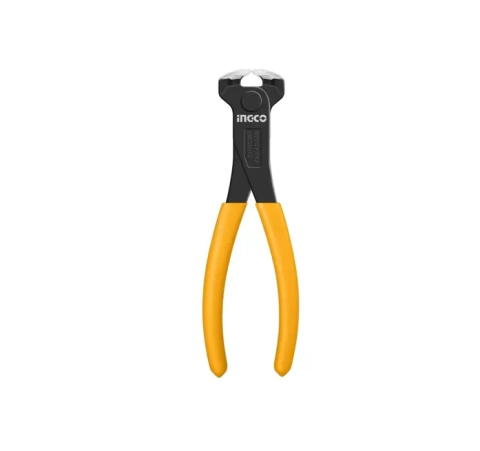 Pinza Tenaza Corte Diagonal Industria 7 Ingco Hecp02180