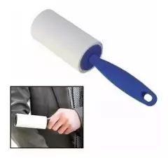 Rodillo Saca Pelusa Quita Pelos Mascota Tekbond 21 Hojas - comprar online