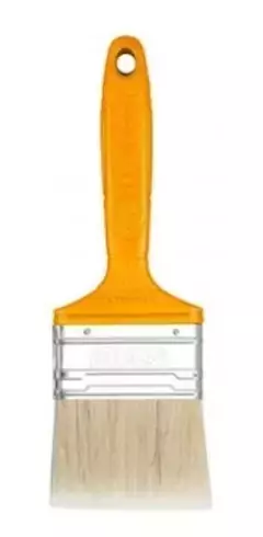 Pincel Mango Plastico 3´´ Ingco Chptb78603 - comprar online