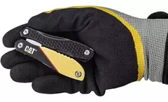 Imagen de Pinza Multi Herramienta 12 En 1 - 16cm Caterpillar Cat980057