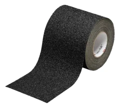 Cinta Antideslizante Negra 3m 50mm X 18mts Escalera Rampa