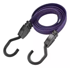 Correa Cinta Elastica Plana Para Equipaje 115cm Kwb 774199