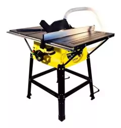 Sierra Circular De Mesa Konan 1800w 5000rpm + Disco 254mm - comprar online