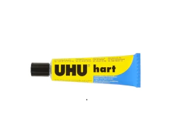 Pegamento Uhu Hart 35ml