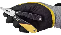 Pinza Multi Herramienta 12 En 1 - 16cm Caterpillar Cat980057 - tienda online