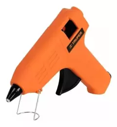 Pistola Aplicadora Silicona Encoladora 25w Truper 100796