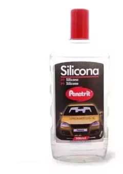 Silicona Líquida Penetrit Auto 500cm3