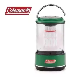 Farol Coleman Battery Guard Led 800 Lumens Camping