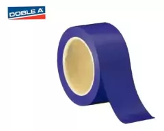 Cinta Demarcatoria Lisa Autoadhesiva 48mm X 33mts Doble A - tienda online