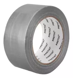 Cinta Duct Tape 30m X 48mm Pretul 20529 - comprar online