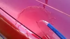 3m Quick Wax Cera Rápida Con Carnauba Spray Auto Detailing en internet