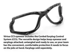 Lentes 3m 11872 Policarbonato Transparente Ansi - comprar online