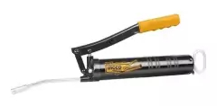 Bomba De Engrase Manual Indust Profesional Ingco Grg015001 - comprar online