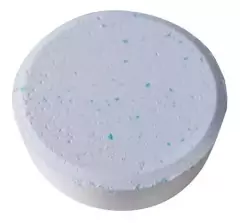 Cloro Triple Accion X 1 Kilo En Pastillas - Kushiro / Newclor - comprar online