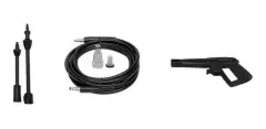Hidrolavadora Konan 1200w / 100 Bar Max. Espuma Dosificador en internet