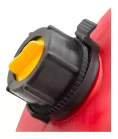 Bidon Combustible 5 Litros Nafta Pico Vertedor Driven
