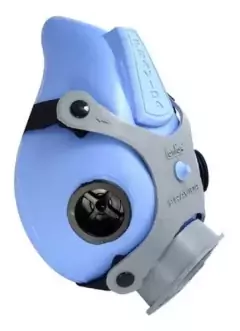 Semimascara Fravida 5330 Comfos 2 (no incluye filtros) - comprar online