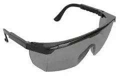 Anteojo De Seguridad Libus Argon Gris Antirrayadura Hc