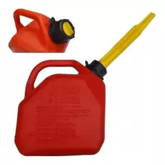 Bidon Amarillo 20lts Combustible Diesel - Scepter Canada en internet
