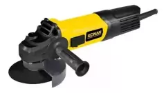 Amoladora Angular 115mm 760w Profesional Konan Kaa/115 - comprar online