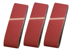 Lija De Banda 915x100,3 Unidades, Grano 60,80y120 Kwb 914605