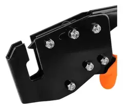 Pinza Punzonadora Perfiles 10 Solera Montante Truper 100797 - comprar online