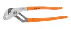 Pinza Pico De Loro Ajustable 3 Posiciones 10'' Truper 17351 - INDUSGHAM