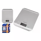 Balanza De Cocina Digital 5 Kg Wadfow wke2503 en internet
