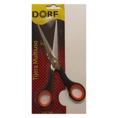 Tijera Multiuso Dorf 17cm Acero