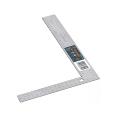 Escuadra Albañil 20 X 30 Cm - Truper 14386