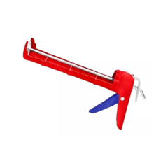Pistola Aplicadora De Silicona A Cremallera 235mm Emtop