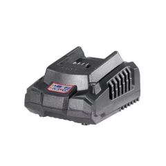 Cargador Rápido Baterías 20v 2amp Y 4amp Emtop Efcr20200-4