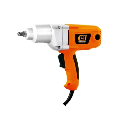 Llave De Impacto Eléctrica 900w 220v Lusqtoff Lil900-8
