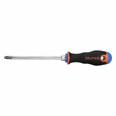 Destornillador Phillips 150mm Truper 18548 - INDUSGHAM