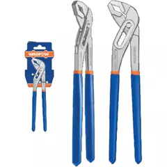 Pinza Pico De Loro 12 Pulgadas 300mm Wadfow Wpl9c12