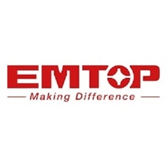 Linterna Tipo Minero 3aaa Ipx4 Emtop Eflg013aaa8 - comprar online